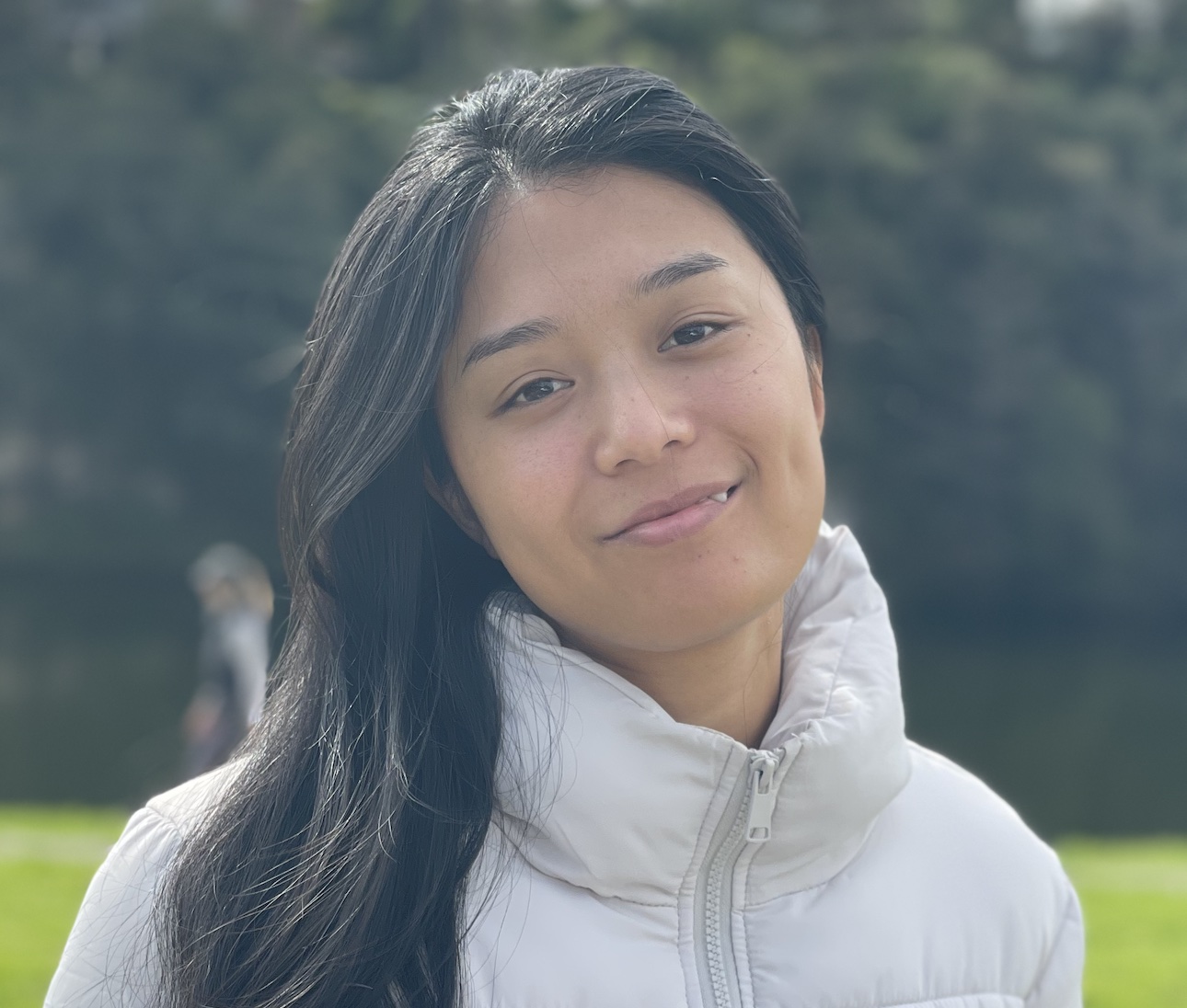 Chelsa Lork Headshot