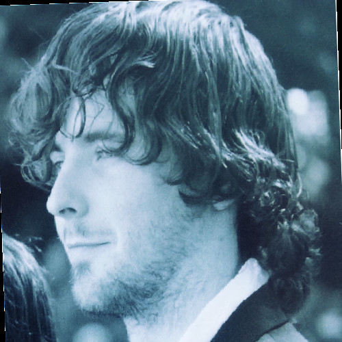 Nathan Thomson Headshot