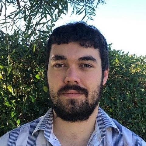 Thomas Cahalane Headshot
